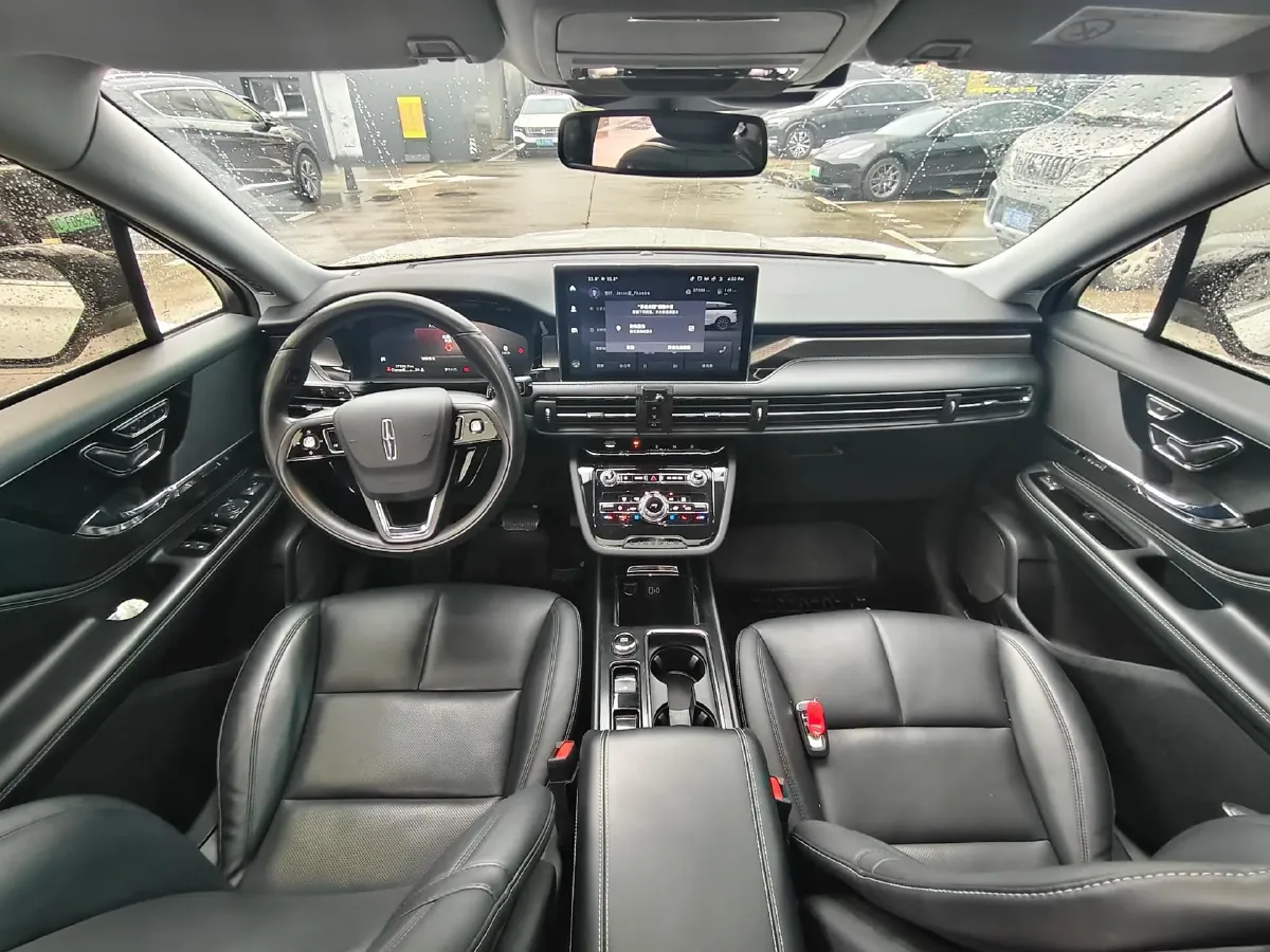 2021 Lincoln Corsair 2.0T 245HP L4 8AT,autocango,china used car exporter,china ev exporter,chinese used car exporter,chinese used ev exporter