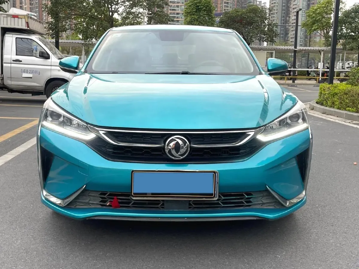 2020 DongFeng Aeolus YiXuan 1.5T 150HP L4 6DCT,autocango,china used car exporter,china ev exporter,chinese used car exporter,chinese used ev exporter