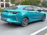 2020 DongFeng Aeolus YiXuan 1.5T 150HP L4 6DCT
