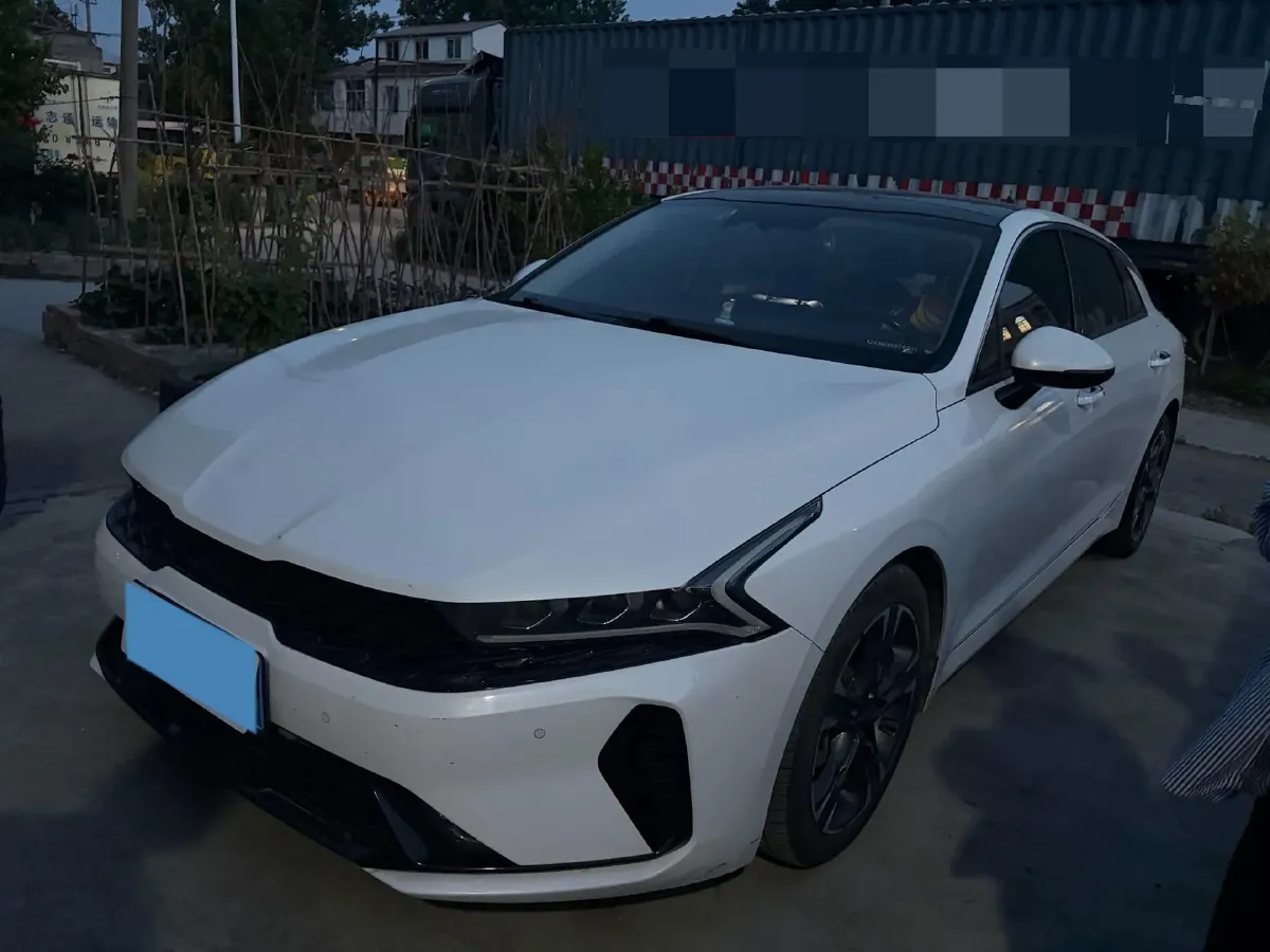 2020 Kia K5 2.0T 240HP L4 8AT,autocango,china used car exporter,china ev exporter,chinese used car exporter,chinese used ev exporter