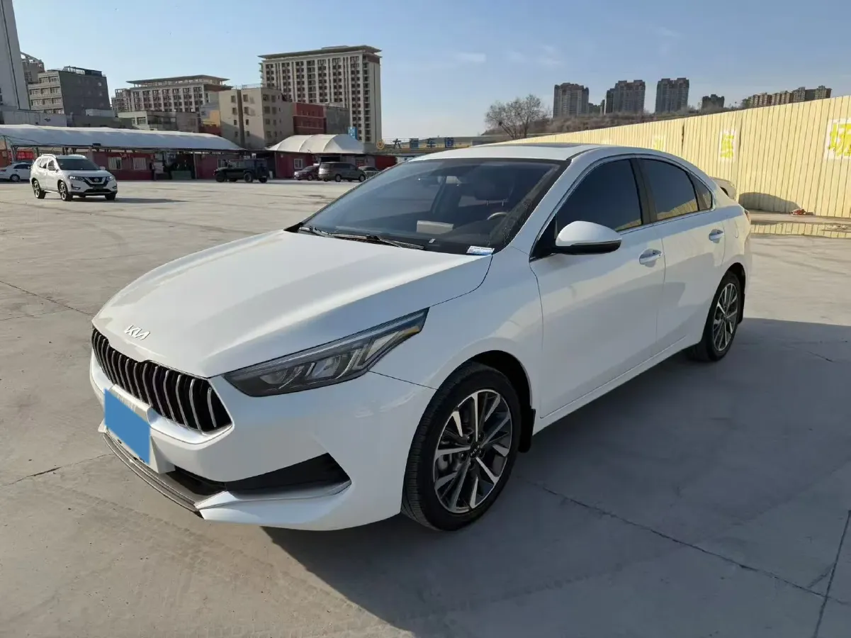 2021 Kia K3 1.5L 115HP L4 CVT,autocango,china used car exporter,china ev exporter,chinese used car exporter,chinese used ev exporter