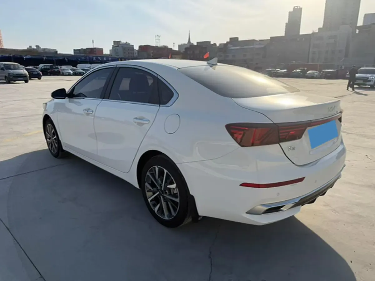 2021 Kia K3 1.5L 115HP L4 CVT,autocango,china used car exporter,china ev exporter,chinese used car exporter,chinese used ev exporter