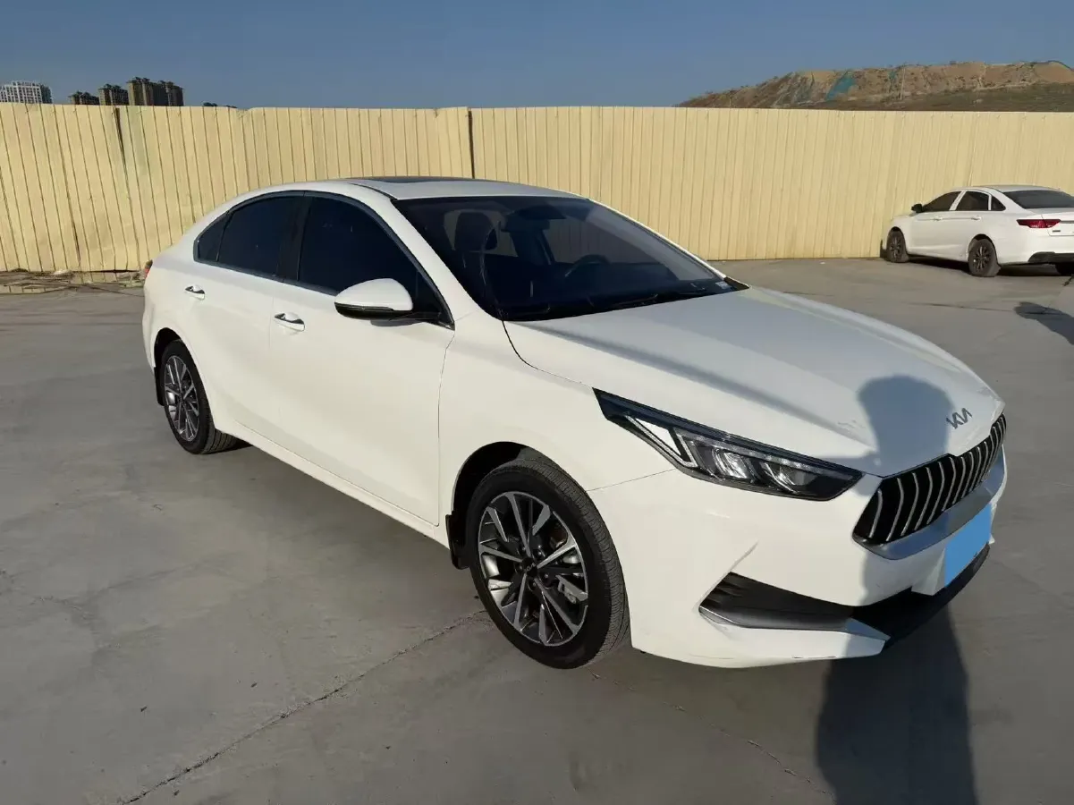 2021 Kia K3 1.5L 115HP L4 CVT,autocango,china used car exporter,china ev exporter,chinese used car exporter,chinese used ev exporter