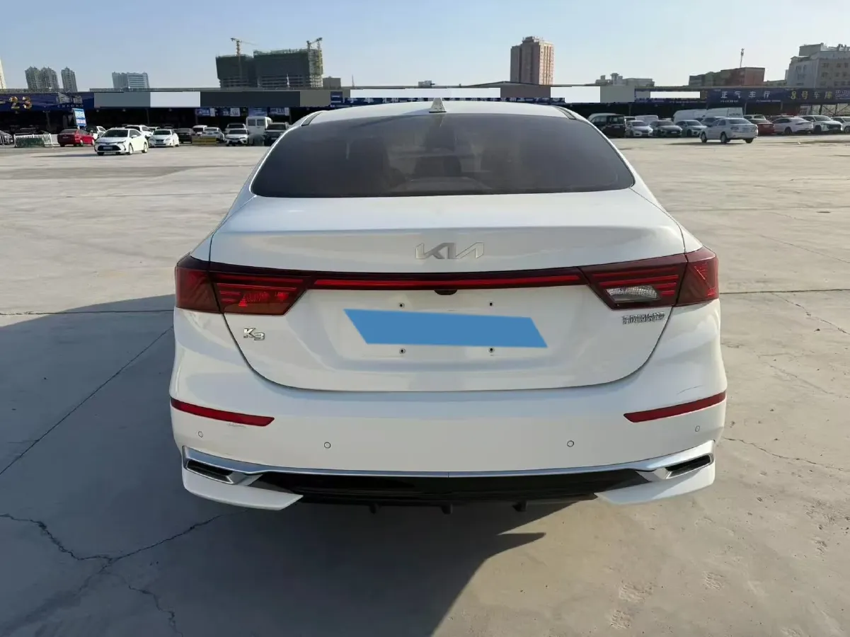 2021 Kia K3 1.5L 115HP L4 CVT,autocango,china used car exporter,china ev exporter,chinese used car exporter,chinese used ev exporter