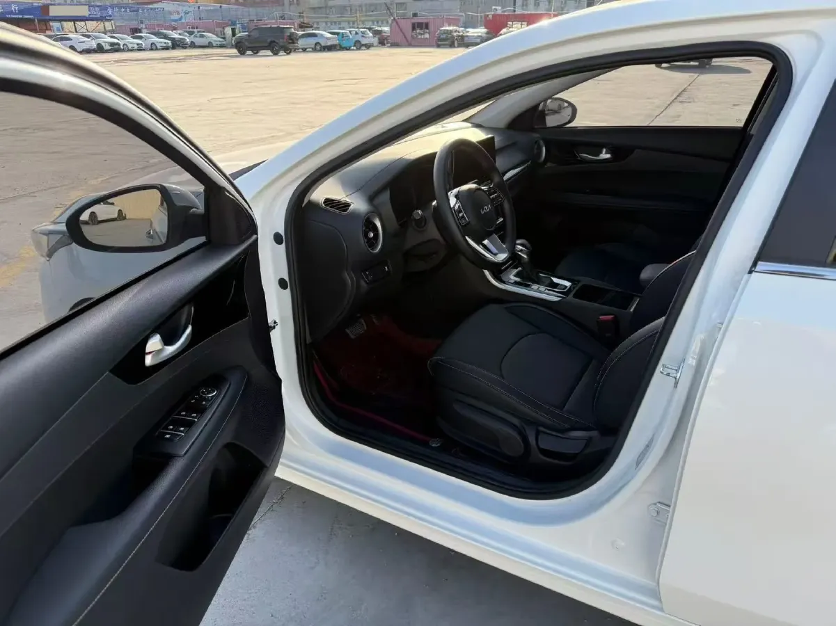 2021 Kia K3 1.5L 115HP L4 CVT,autocango,china used car exporter,china ev exporter,chinese used car exporter,chinese used ev exporter