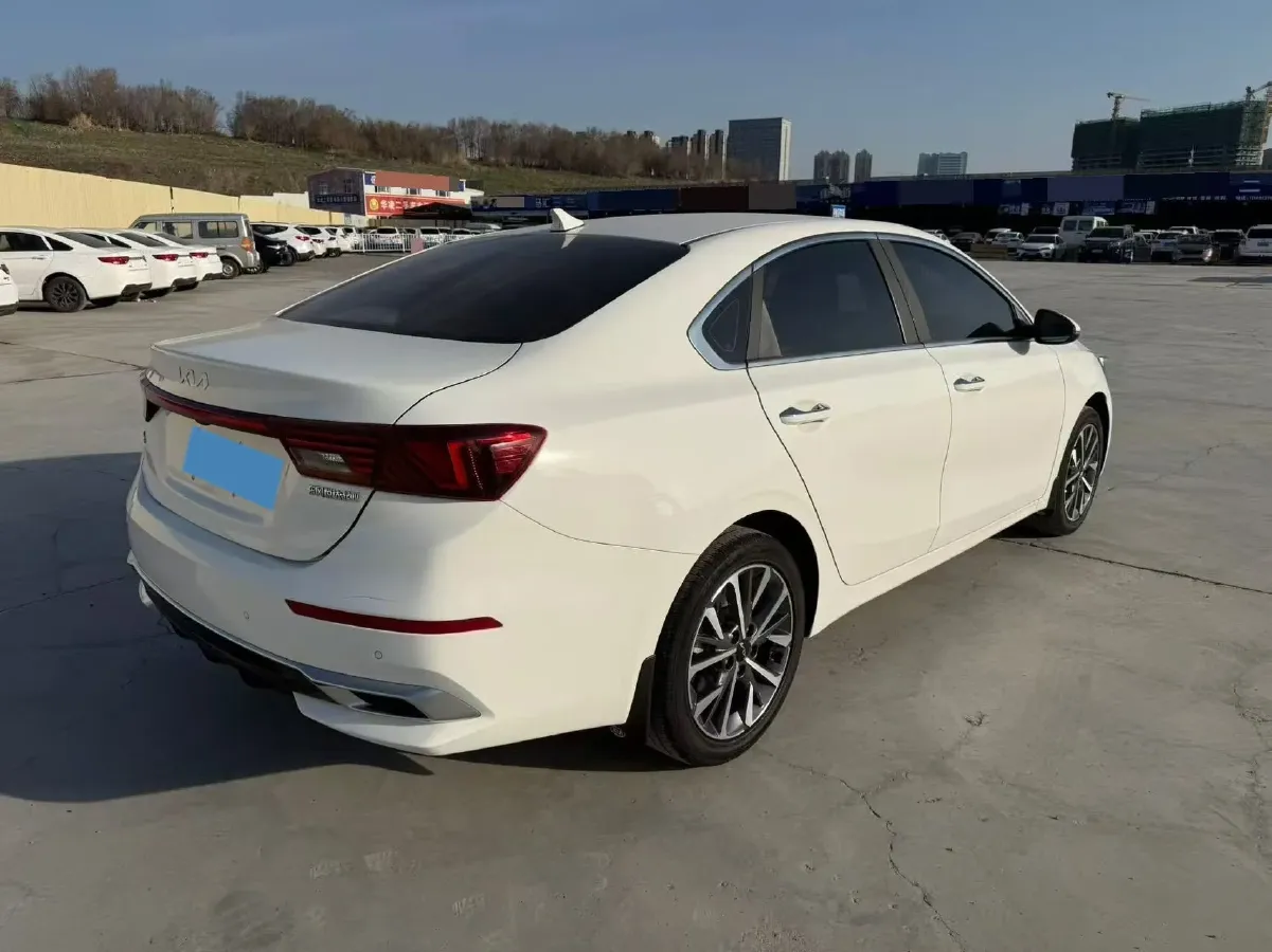 2021 Kia K3 1.5L 115HP L4 CVT,autocango,china used car exporter,china ev exporter,chinese used car exporter,chinese used ev exporter