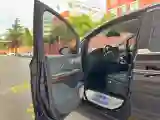 2024 HongQi HQ9 2.0T 163HP L4 1DHT PHEV 20.14KWH