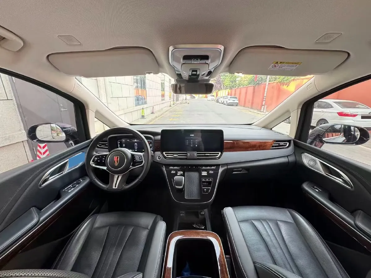 2024 HongQi HQ9 2.0T 163HP L4 1DHT PHEV 20.14KWH,autocango,china used car exporter,china ev exporter,chinese used car exporter,chinese used ev exporter