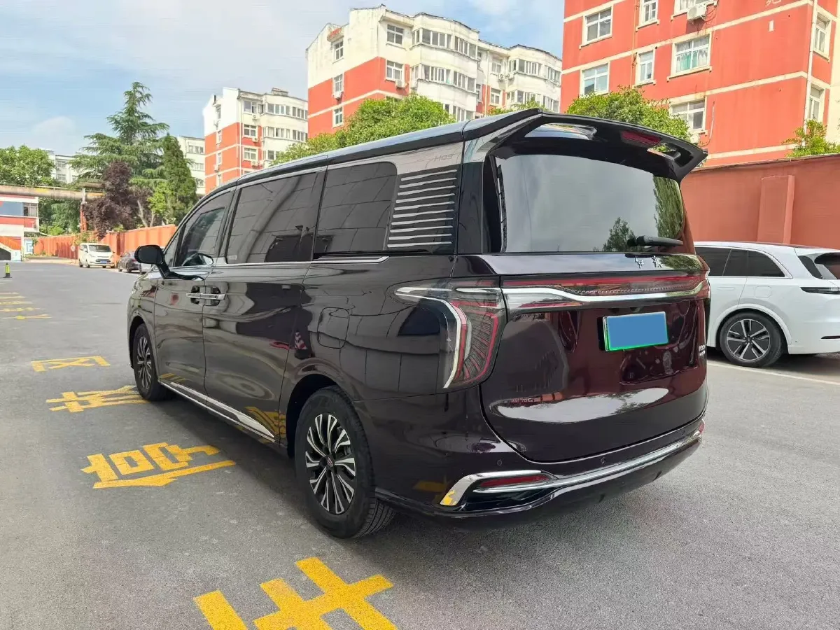 2024 HongQi HQ9 2.0T 163HP L4 1DHT PHEV 20.14KWH,autocango,china used car exporter,china ev exporter,chinese used car exporter,chinese used ev exporter