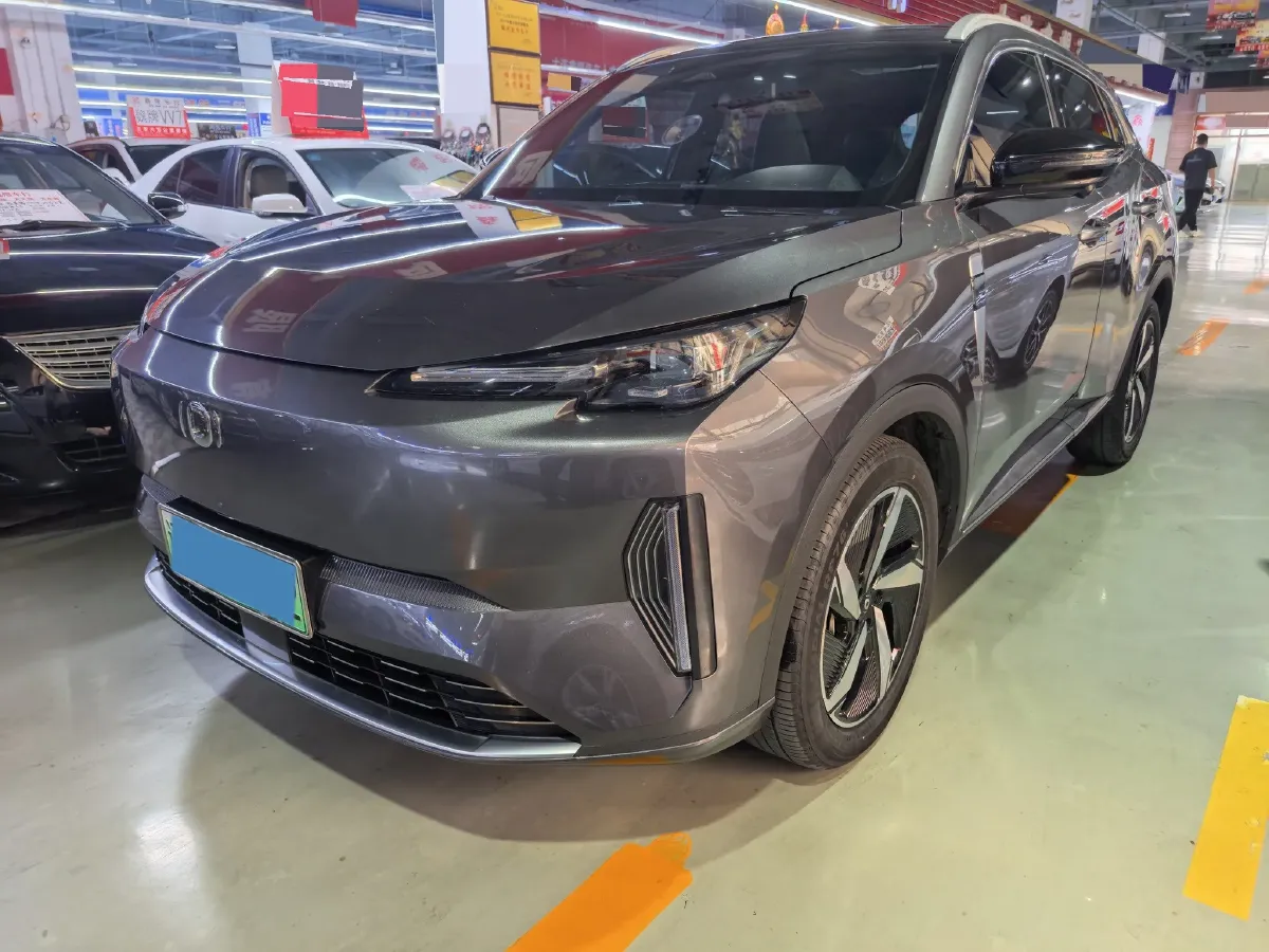 2024 ChangAn QiYuan Q05 1.5L 110HP L4 E-CVT PHEV 18.4KWH,autocango,china used car exporter,china ev exporter,chinese used car exporter,chinese used ev exporter