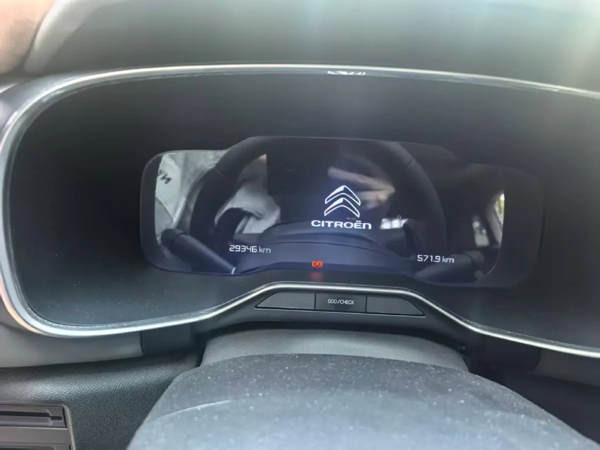 2020 Citroen C5 Aircross 1.6T 170HP L4 6AT,autocango,china used car exporter,china ev exporter,chinese used car exporter,chinese used ev exporter