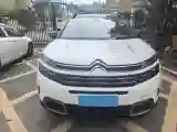 2020 Citroen C5 Aircross 1.6T 170HP L4 6AT