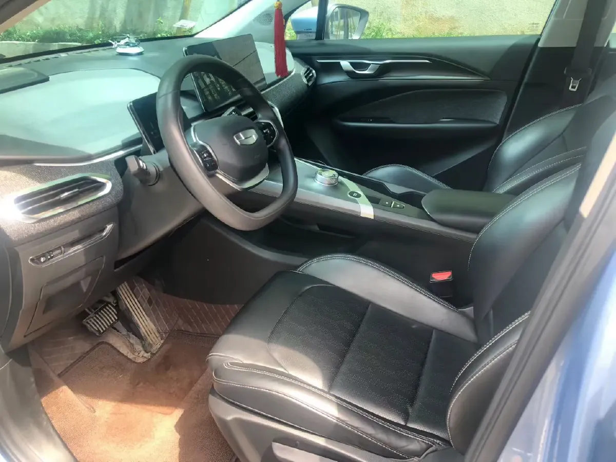 2022 Geometry C BEV 53KWH,autocango,china used car exporter,china ev exporter,chinese used car exporter,chinese used ev exporter