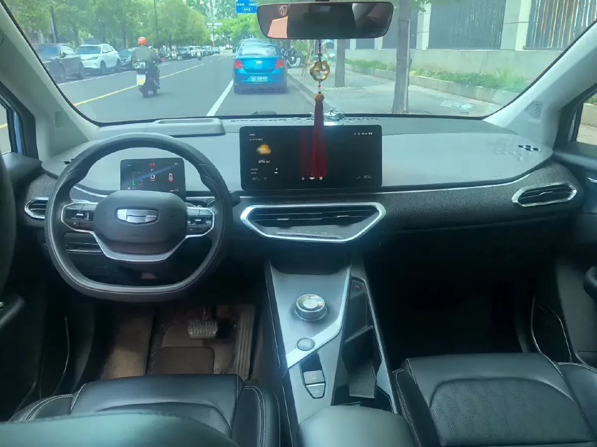 2022 Geometry C BEV 53KWH,autocango,china used car exporter,china ev exporter,chinese used car exporter,chinese used ev exporter