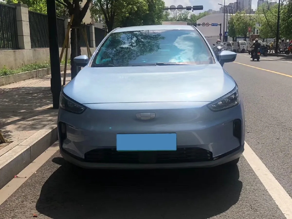 2022 Geometry C BEV 53KWH,autocango,china used car exporter,china ev exporter,chinese used car exporter,chinese used ev exporter