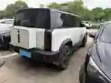 2024 iCAR iCAR 03 BEV 65.69KWH