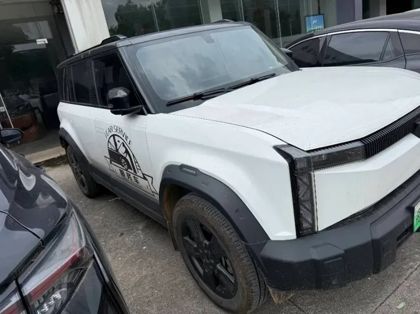 2024 iCAR iCAR 03 BEV 65.69KWH,autocango,china used car exporter,china ev exporter,chinese used car exporter,chinese used ev exporter