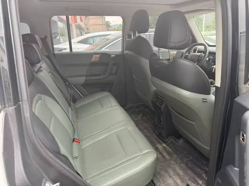 2024 iCAR iCAR 03 BEV 65.69KWH,autocango,china used car exporter,china ev exporter,chinese used car exporter,chinese used ev exporter