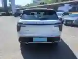 2024 HongQi HS3 1.5T 169HP L4 1DHT PHEV 18.4KWH