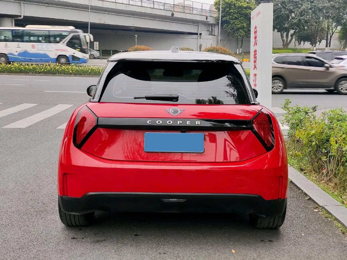 2024 MINI COOPER BEV 51.5KWH,autocango,china used car exporter,china ev exporter,chinese used car exporter,chinese used ev exporter
