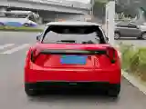 2024 MINI COOPER BEV 51.5KWH