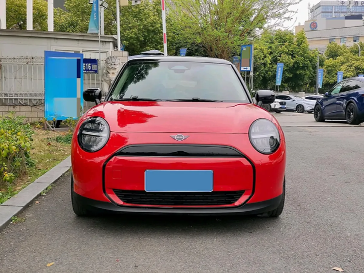 2024 MINI COOPER BEV 51.5KWH,autocango,china used car exporter,china ev exporter,chinese used car exporter,chinese used ev exporter