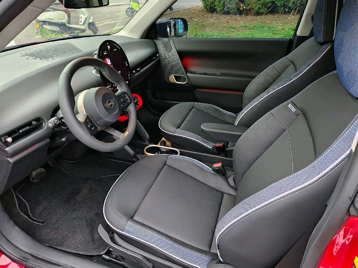 2024 MINI COOPER BEV 51.5KWH,autocango,china used car exporter,china ev exporter,chinese used car exporter,chinese used ev exporter