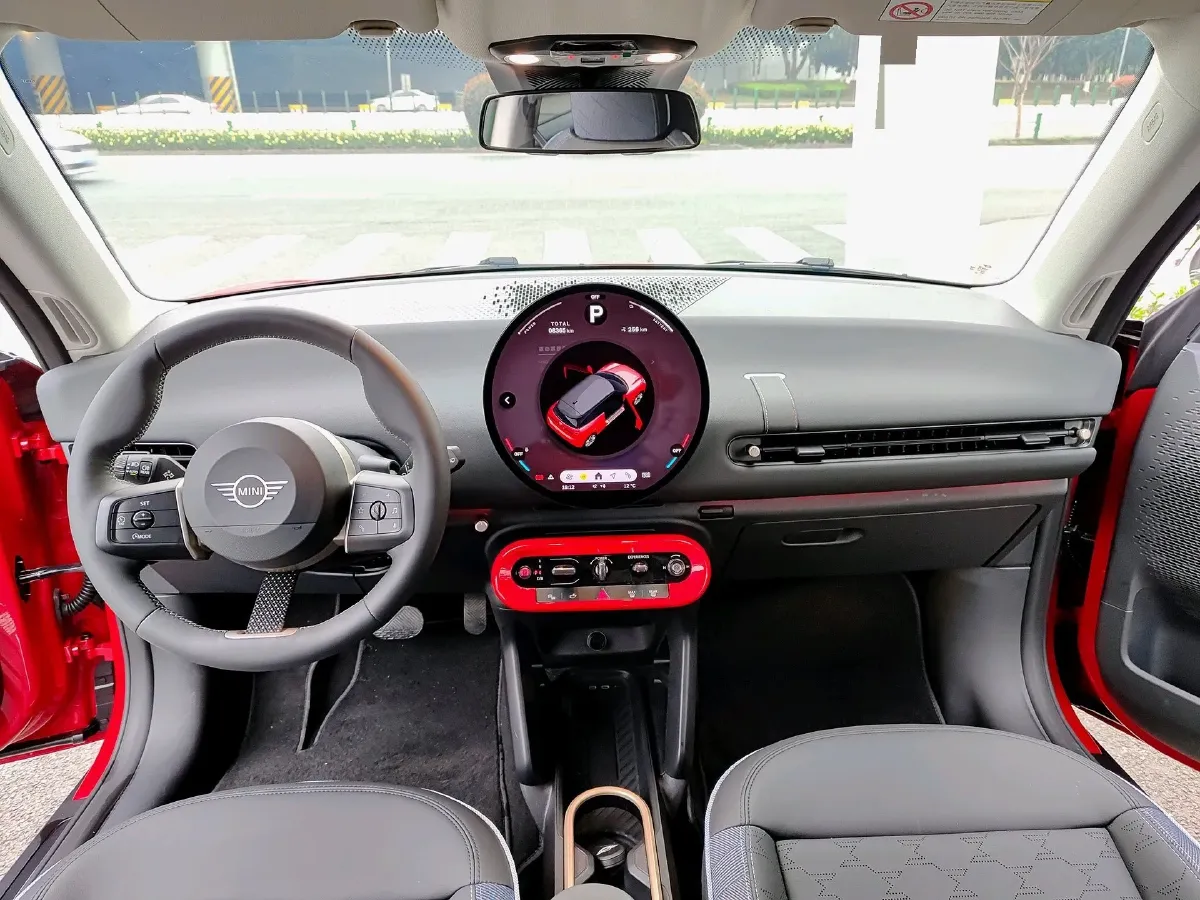 2024 MINI COOPER BEV 51.5KWH,autocango,china used car exporter,china ev exporter,chinese used car exporter,chinese used ev exporter