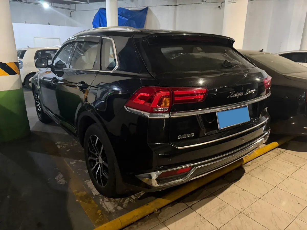 2017 Zotye Damy X7 1.8T 177HP L4 6DCT,autocango,china used car exporter,china ev exporter,chinese used car exporter,chinese used ev exporter