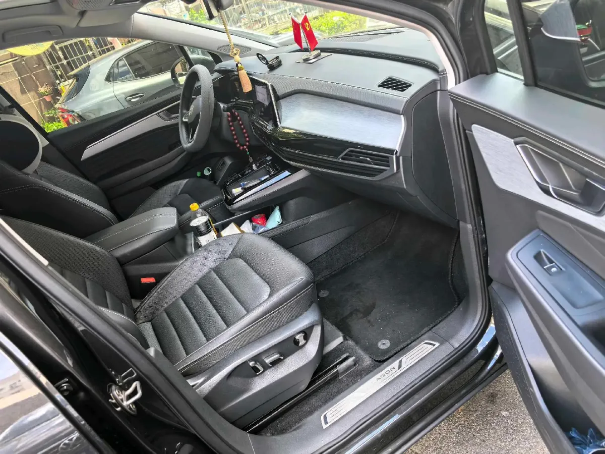 2023 Volkswagen Talagon 2.0T 220HP L4 7DCT,autocango,china used car exporter,china ev exporter,chinese used car exporter,chinese used ev exporter