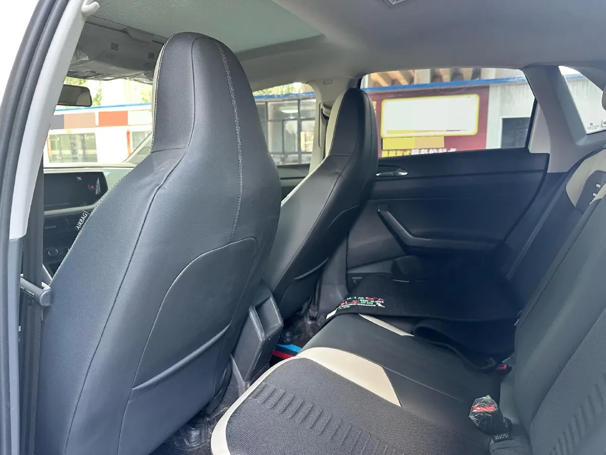 2023 Volkswagen Polo 1.5L 113HP L4 6AT,autocango,china used car exporter,china ev exporter,chinese used car exporter,chinese used ev exporter