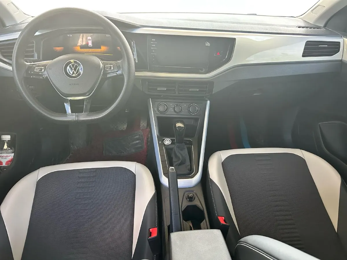 2023 Volkswagen Polo 1.5L 113HP L4 6AT,autocango,china used car exporter,china ev exporter,chinese used car exporter,chinese used ev exporter