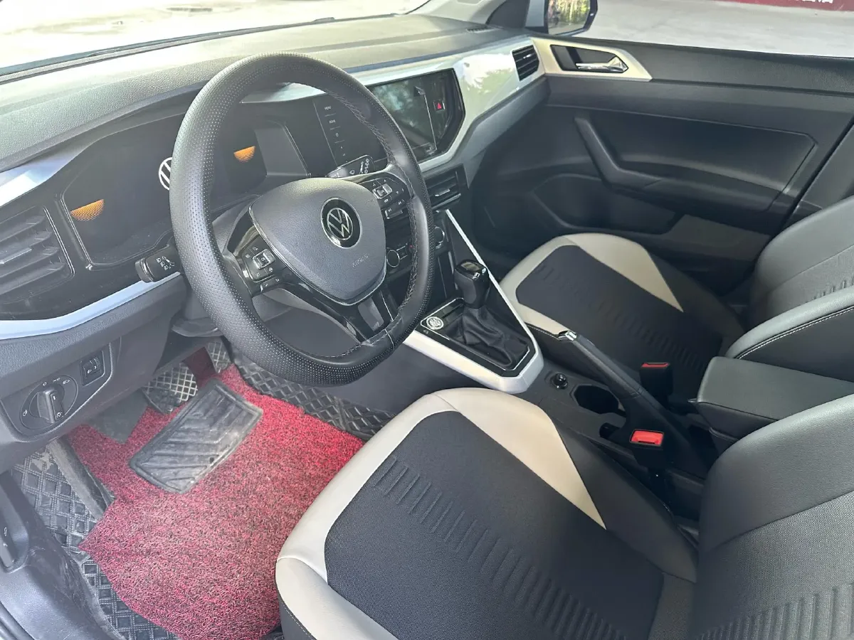 2023 Volkswagen Polo 1.5L 113HP L4 6AT,autocango,china used car exporter,china ev exporter,chinese used car exporter,chinese used ev exporter