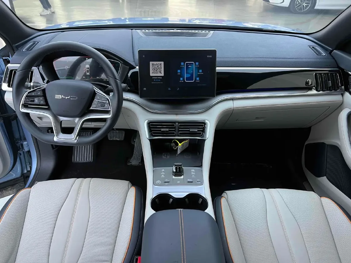 2023 BYD Song Plus 1.5L 110HP L4 E-CVT PHEV 26.6KWH,autocango,china used car exporter,china ev exporter,chinese used car exporter,chinese used ev exporter