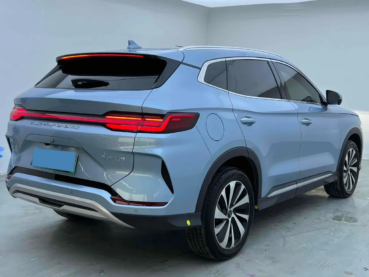 2023 BYD Song Plus 1.5L 110HP L4 E-CVT PHEV 26.6KWH,autocango,china used car exporter,china ev exporter,chinese used car exporter,chinese used ev exporter