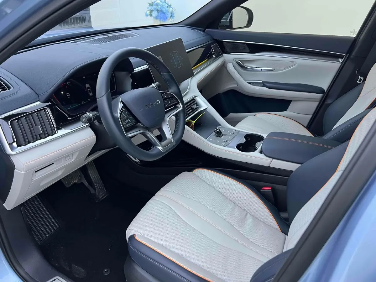 2023 BYD Song Plus 1.5L 110HP L4 E-CVT PHEV 26.6KWH,autocango,china used car exporter,china ev exporter,chinese used car exporter,chinese used ev exporter