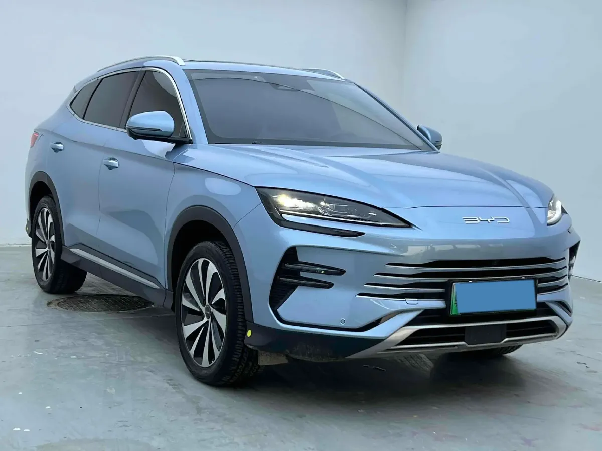 2023 BYD Song Plus 1.5L 110HP L4 E-CVT PHEV 26.6KWH,autocango,china used car exporter,china ev exporter,chinese used car exporter,chinese used ev exporter