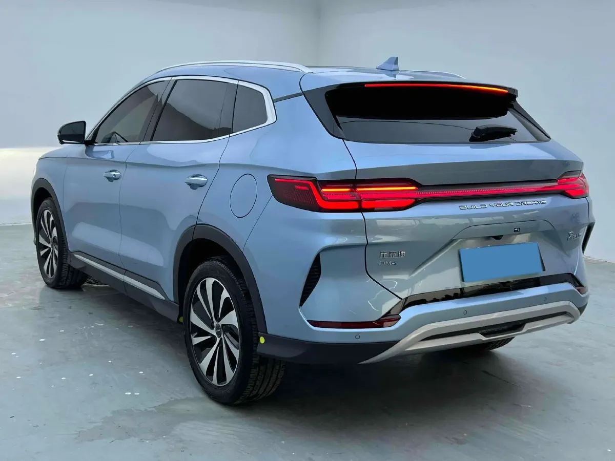 2023 BYD Song Plus 1.5L 110HP L4 E-CVT PHEV 26.6KWH,autocango,china used car exporter,china ev exporter,chinese used car exporter,chinese used ev exporter