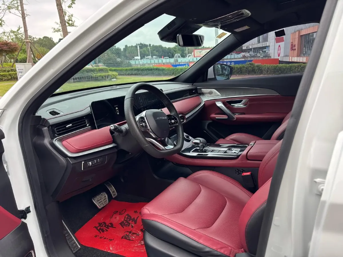 2021 Haval H6 2.0T 224HP L4 7DCT,autocango,china used car exporter,china ev exporter,chinese used car exporter,chinese used ev exporter
