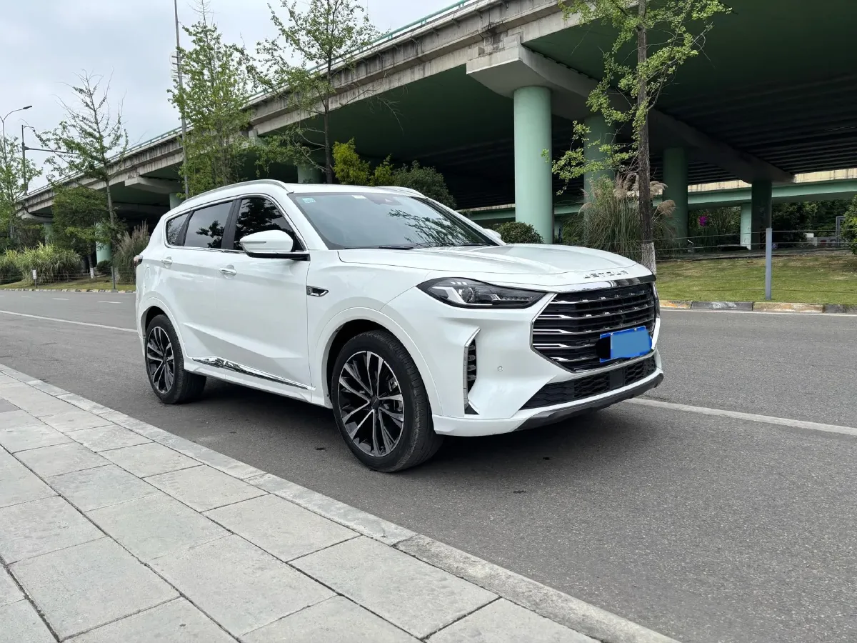 2021 Haval H6 2.0T 224HP L4 7DCT,autocango,china used car exporter,china ev exporter,chinese used car exporter,chinese used ev exporter