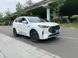 2021 Haval H6 2.0T 224HP L4 7DCT