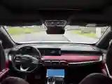 2021 Haval H6 2.0T 224HP L4 7DCT