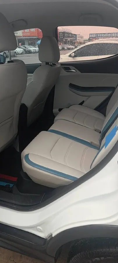 2023 BYD Yuan Pro BEV 47.04KWH,autocango,china used car exporter,china ev exporter,chinese used car exporter,chinese used ev exporter