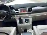 2020 DongFeng DFAC YuFeng 2.5T 136HP L4 6MT