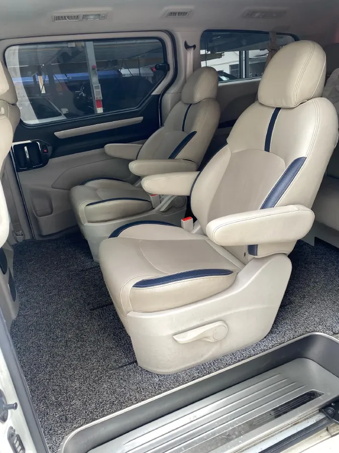 2020 DongFeng DFAC YuFeng 2.5T 136HP L4 6MT,autocango,china used car exporter,china ev exporter,chinese used car exporter,chinese used ev exporter
