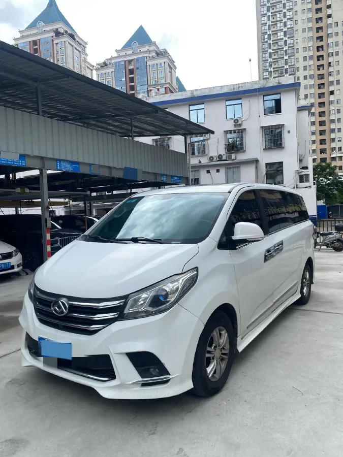 2020 DongFeng DFAC YuFeng 2.5T 136HP L4 6MT,autocango,china used car exporter,china ev exporter,chinese used car exporter,chinese used ev exporter