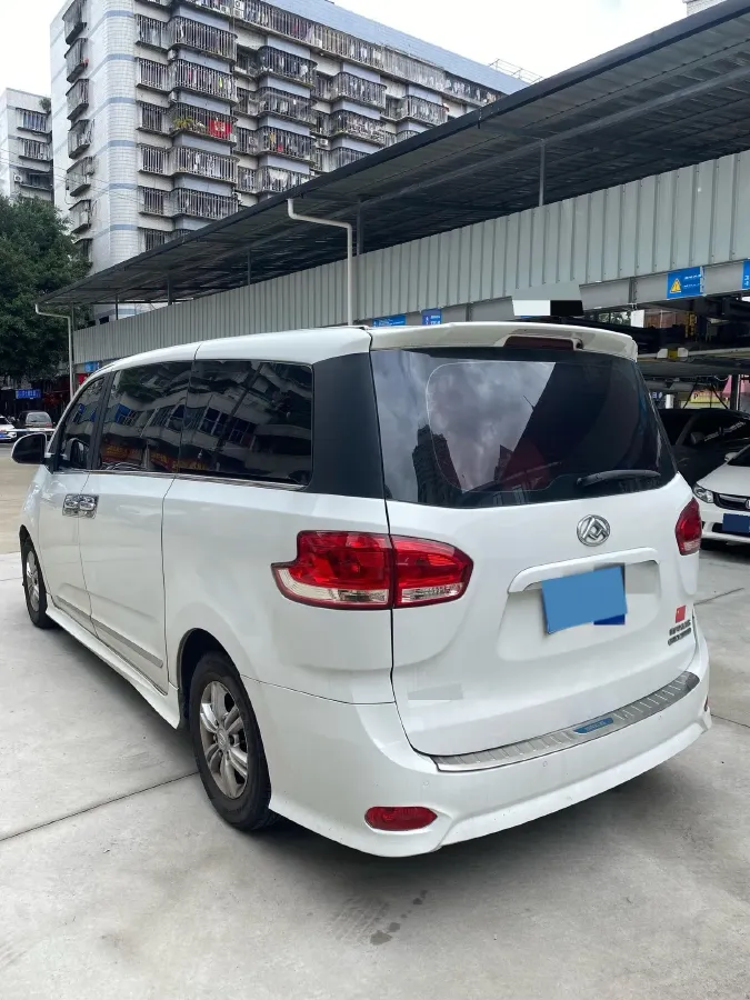 2020 DongFeng DFAC YuFeng 2.5T 136HP L4 6MT,autocango,china used car exporter,china ev exporter,chinese used car exporter,chinese used ev exporter