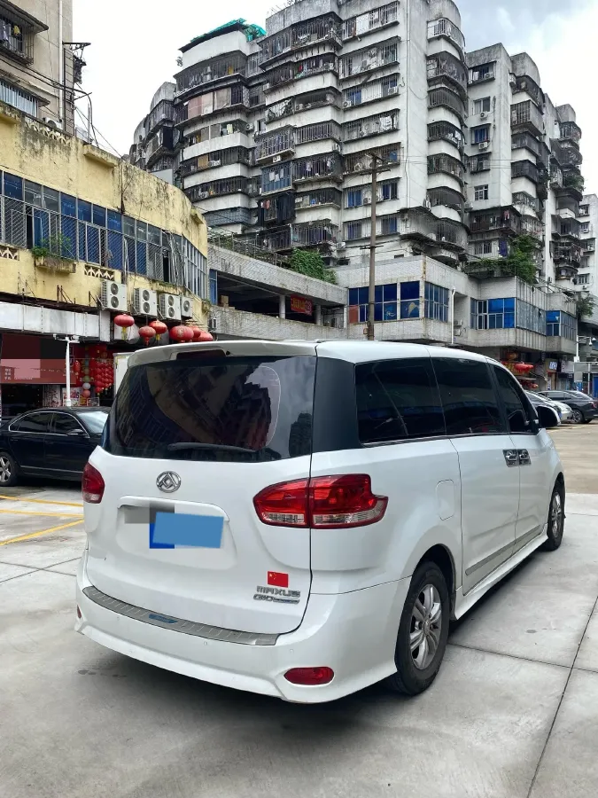 2020 DongFeng DFAC YuFeng 2.5T 136HP L4 6MT,autocango,china used car exporter,china ev exporter,chinese used car exporter,chinese used ev exporter