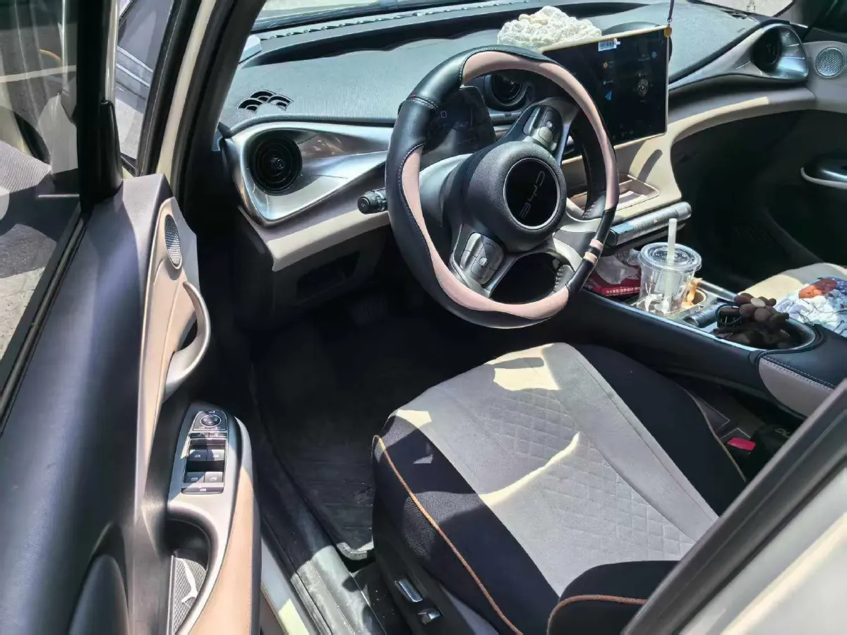2023 BYD Dolphin BEV 44.928KWH,autocango,china used car exporter,china ev exporter,chinese used car exporter,chinese used ev exporter