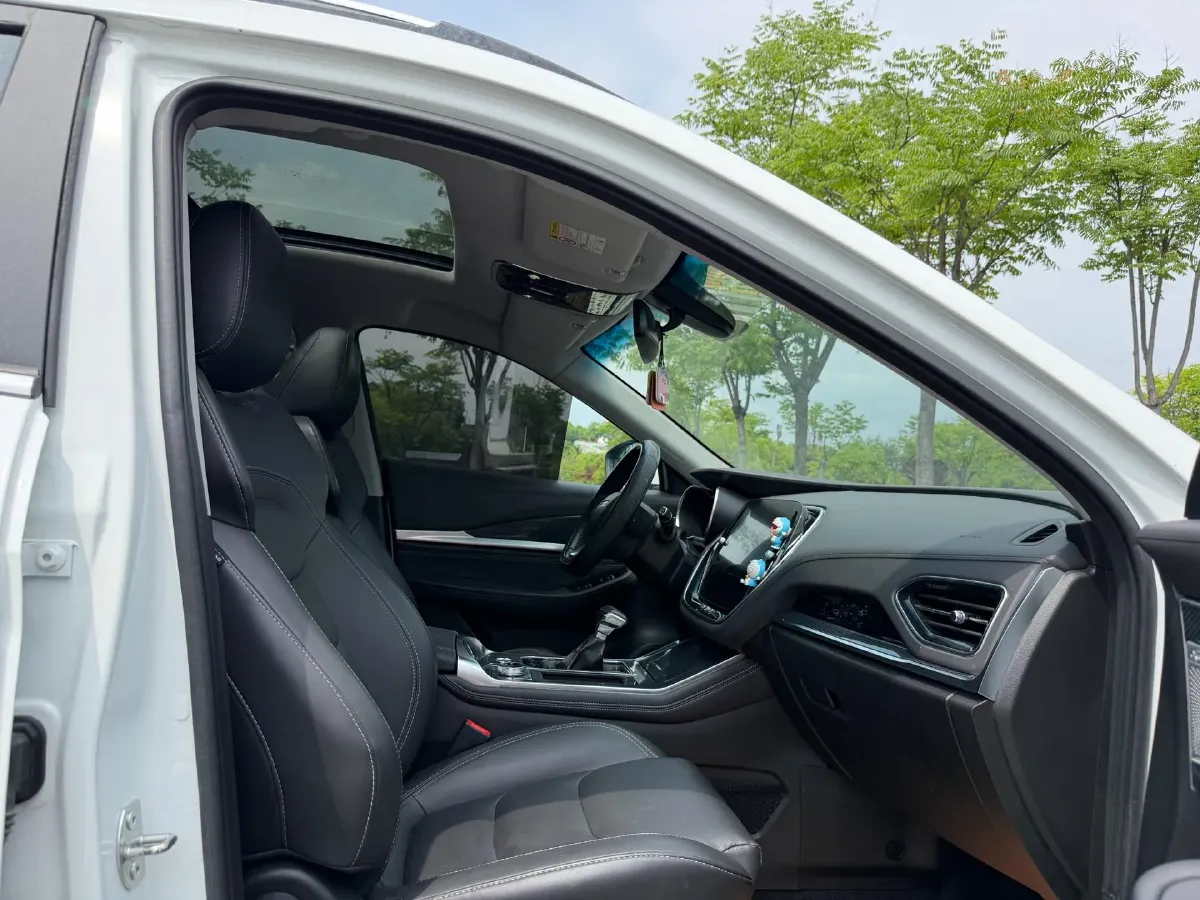 2019 Jetour X70 1.5T 156HP L4 6DCT,autocango,china used car exporter,china ev exporter,chinese used car exporter,chinese used ev exporter